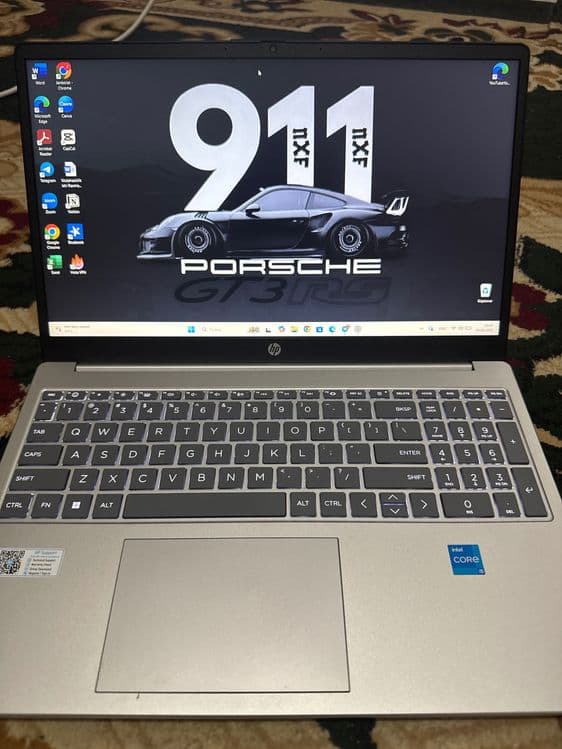 Hp noutebook с гарантией — 2