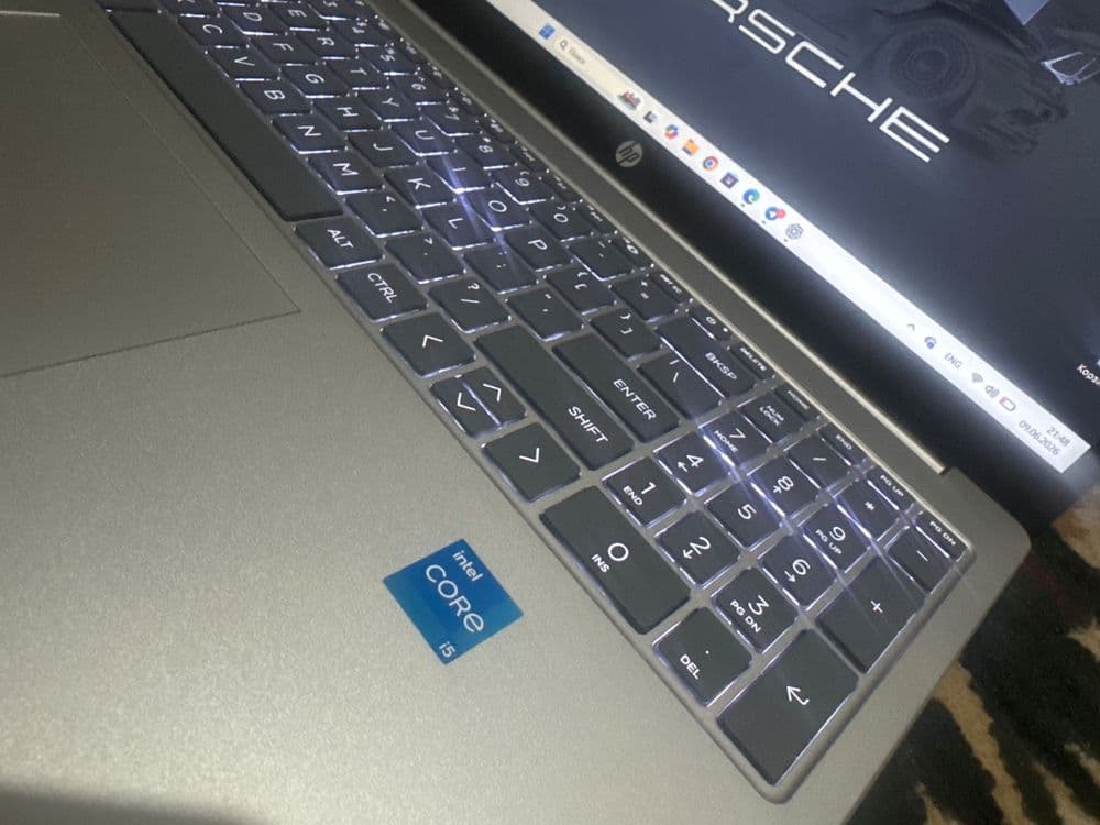 Hp noutebook с гарантией — 3