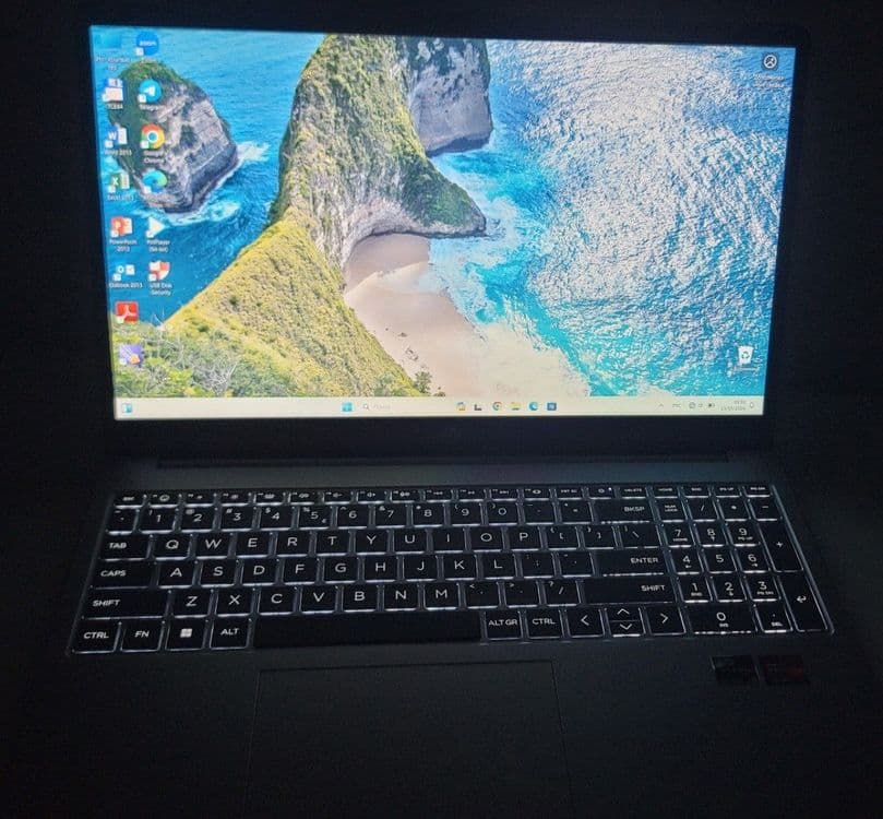 HP noutbuk sotiladi — 2