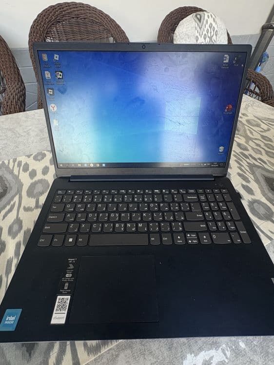 Lenovo yahsh holatda — 2