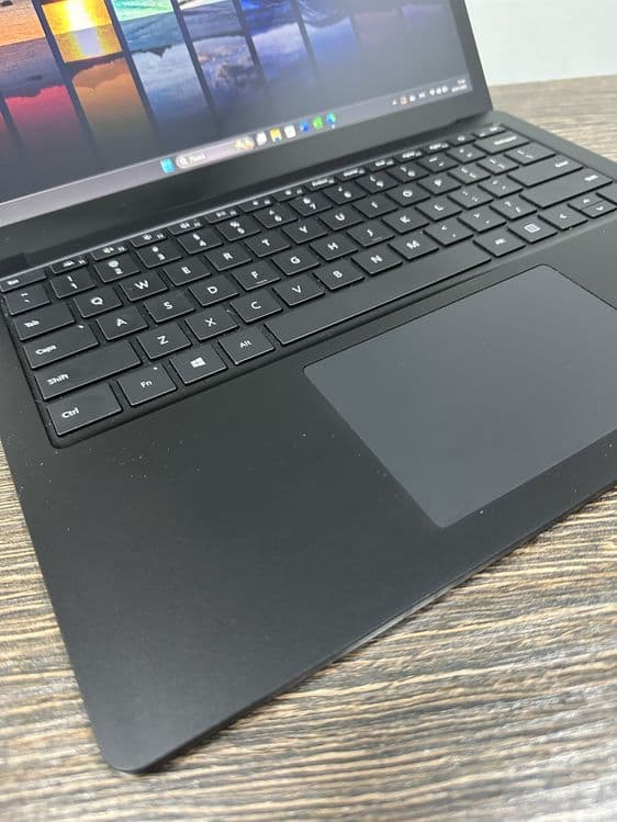 сенсорный 8-ядерный i7 ультрабук Microsoft Surface 2K, подсветка — 6