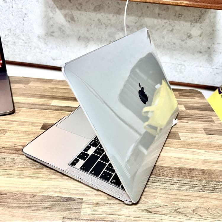 MacBook Air M1 Silver 8/256- Chotkiy noutbuk ( Макбук - Ноутбук ) — 3