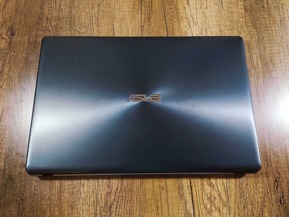 ASUS X550CC i7 3537U RAM 12 GB SSD 256GB NVIDIA GeForce GT 720M 2 GB — 1