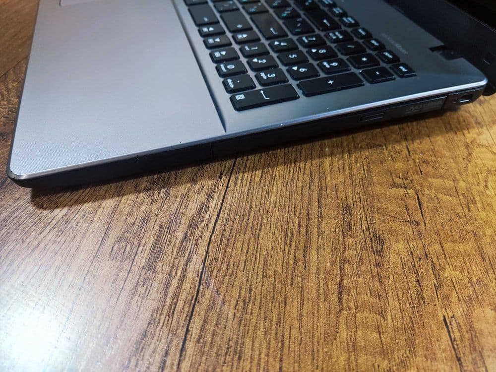 ASUS X550CC i7 3537U RAM 12 GB SSD 256GB NVIDIA GeForce GT 720M 2 GB — 4