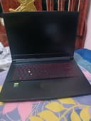 Noutbuk msi noutbuk