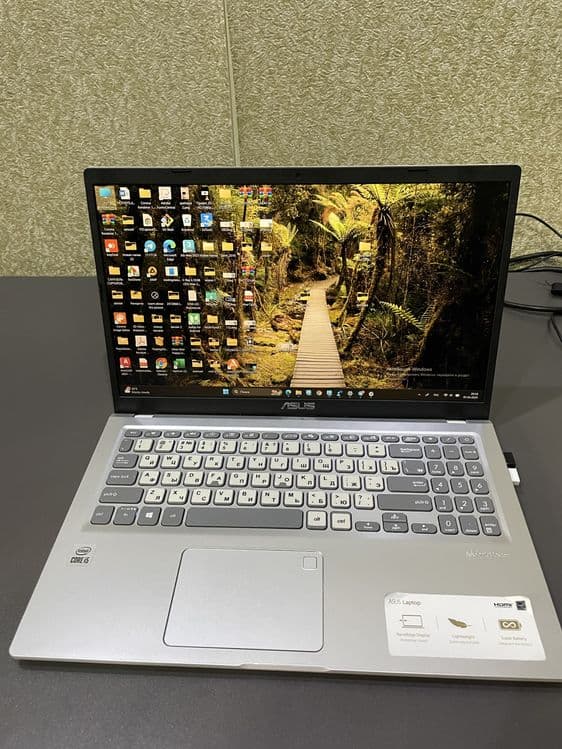 Asus x515 srochno holati ideal — 4