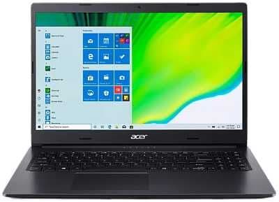 Продаётся Б/У ноутбук Acer Aspire 3 A315-57(I3/4/256/Int/15,6 FHD+ — 1