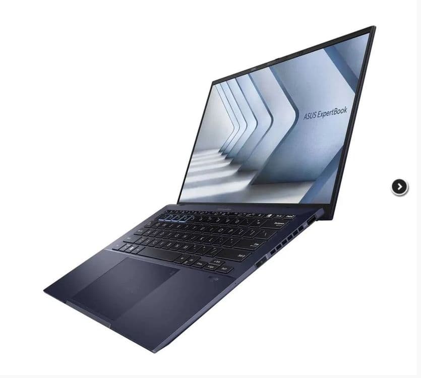 Ноутбук Asus ExpertBook I5-1235U — 1