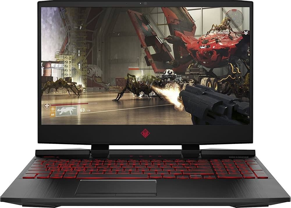 1060  Ti 6 Gega Vidyo karta Omen — 3