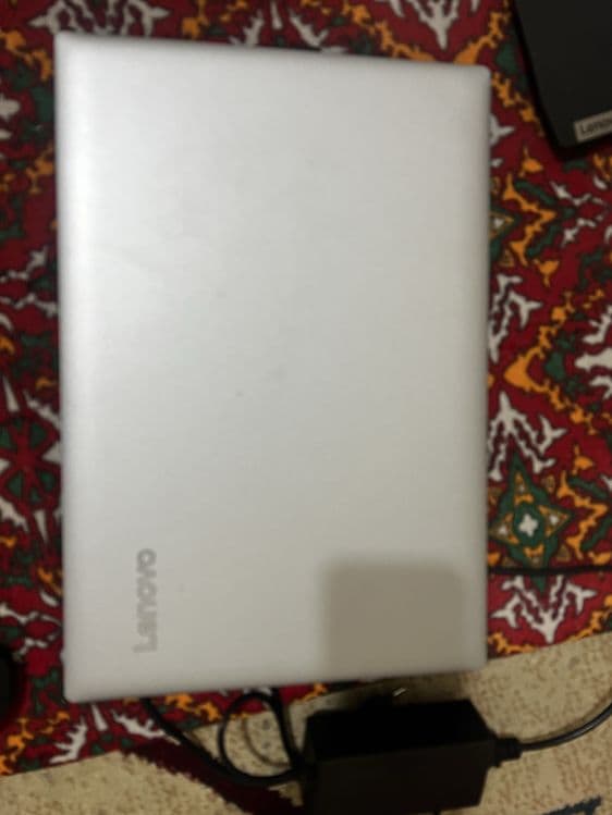 Lenovo IdeaPad 330 — 3