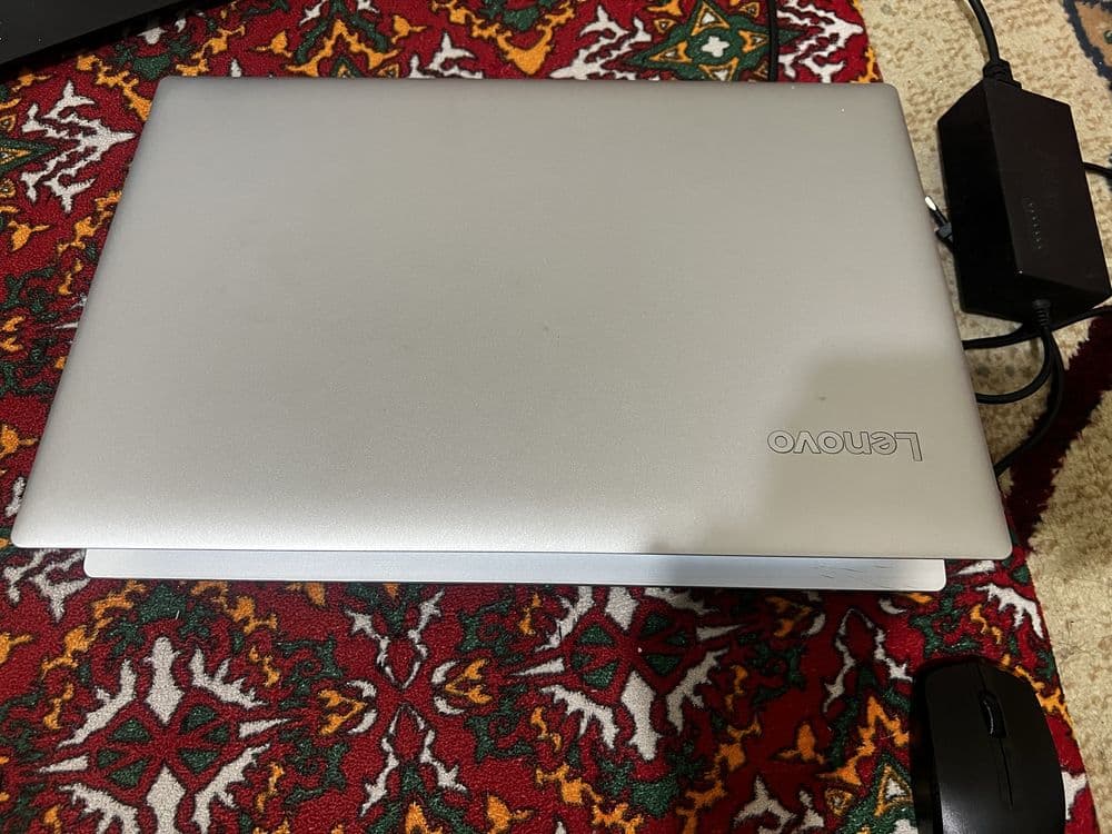 Lenovo IdeaPad 330 — 4