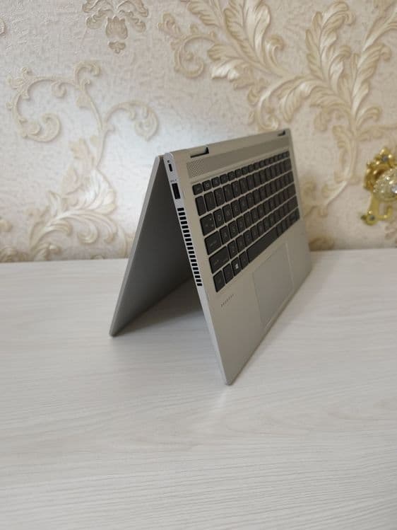 HP Pro 435 G8 X360ʼ — 2