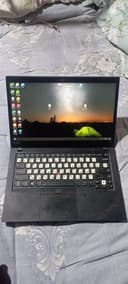 Noutbuk core i7 op.16