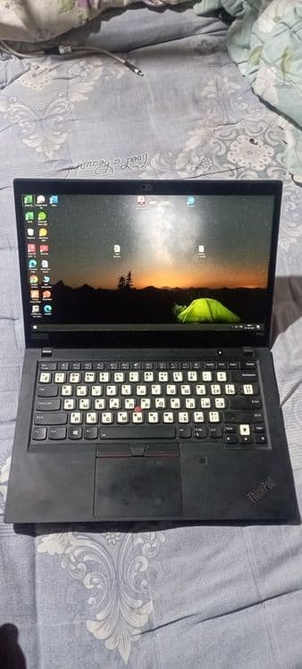 Noutbuk core i7 op.16 — 1