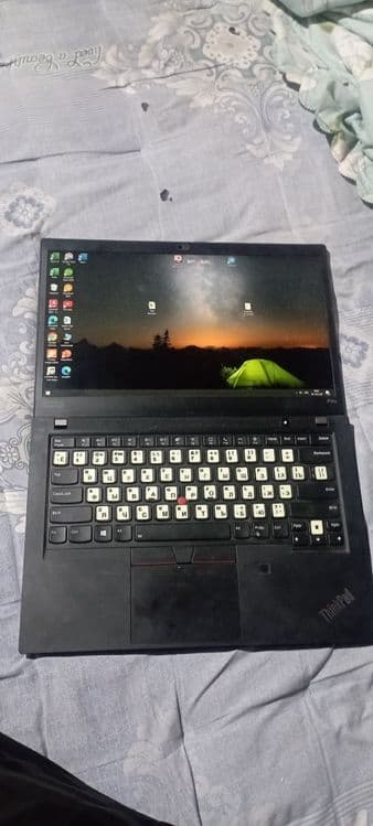 Noutbuk core i7 op.16 — 3