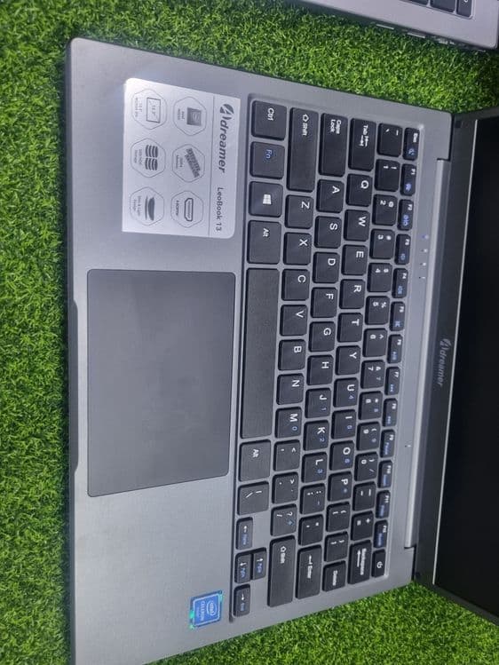 Asus Zenbook Flip 13 i7 8GB 512SSD OLED Touch | garantiya 30 kun — 3
