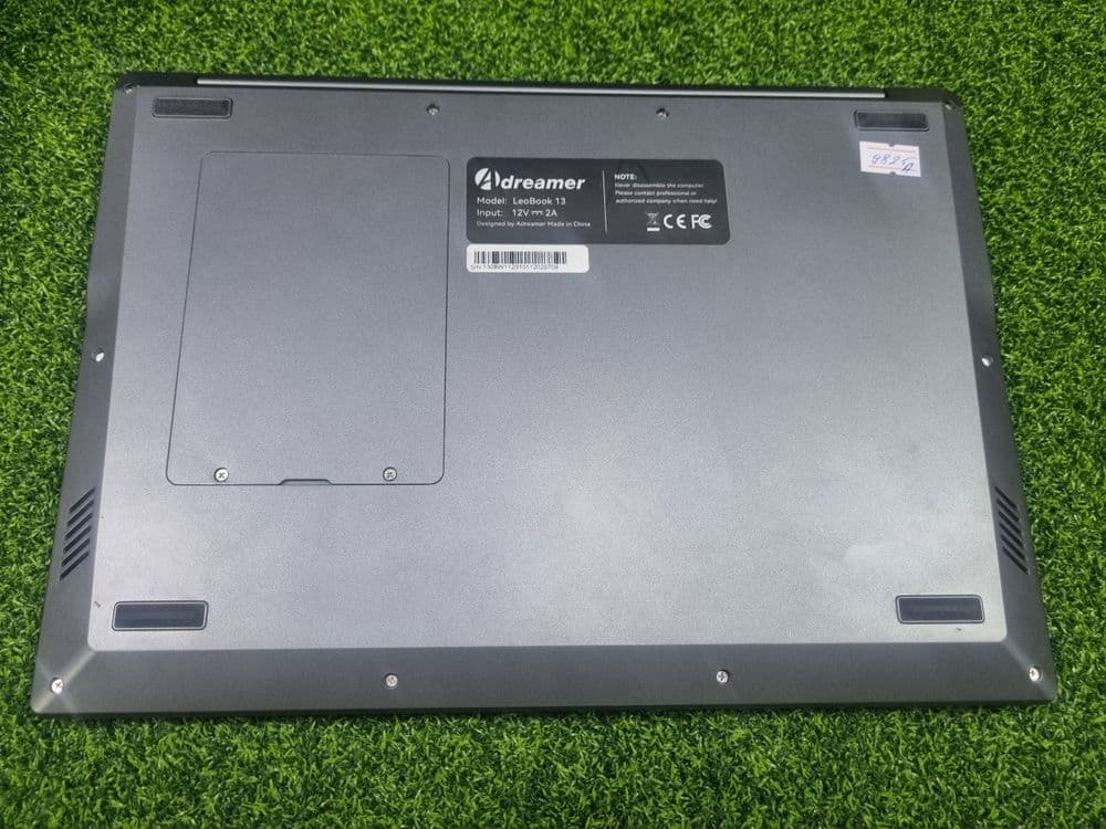 Asus Zenbook Flip 13 i7 8GB 512SSD OLED Touch | garantiya 30 kun — 4