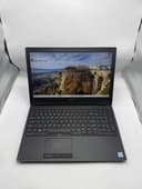 DELL/Core i7-8850H / ssd m.2 128gb/ 16gb/ P2000 ( 4gb )