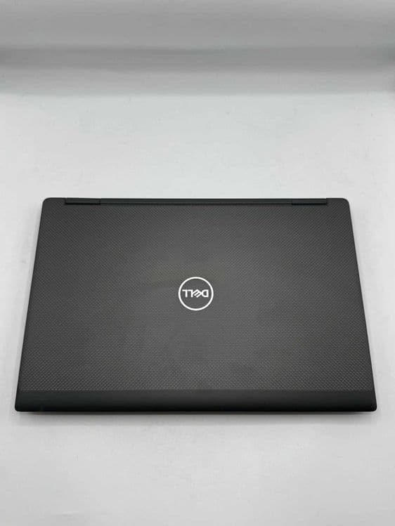 DELL/Core i7-8850H / ssd m.2 128gb/ 16gb/ P2000 ( 4gb ) — 3