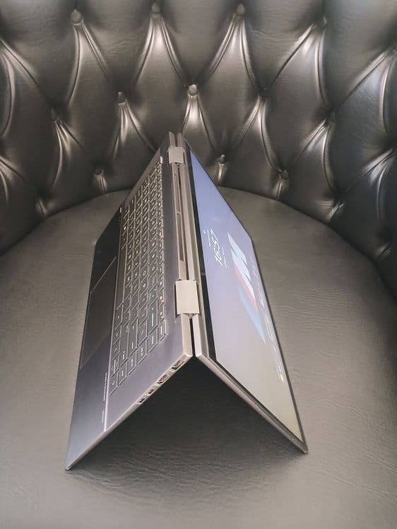 Ноутбук hp envy 360 2 in 1 — 2
