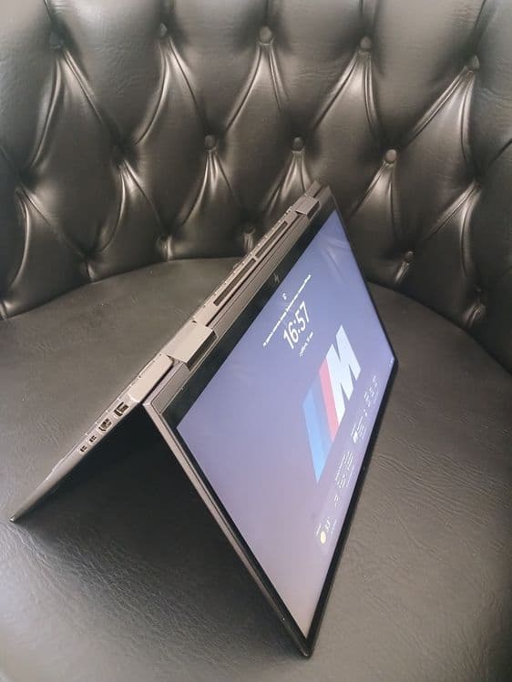 Ноутбук hp envy 360 2 in 1 — 3