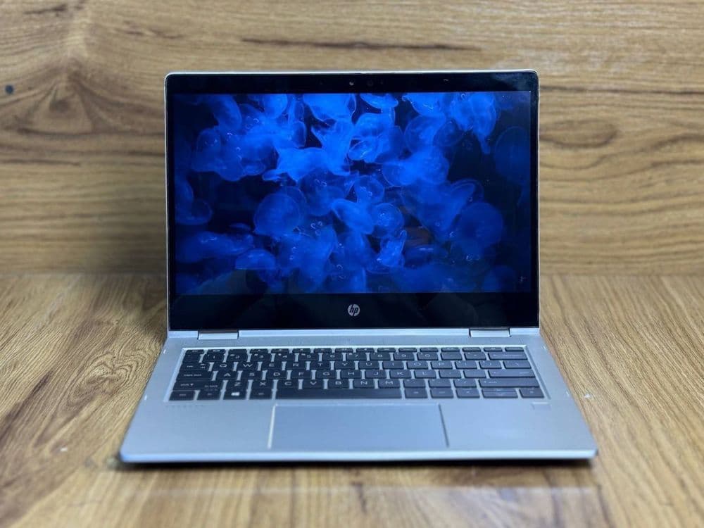 HP ProBook x360 G8 — 1