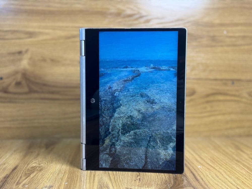 HP ProBook x360 G8 — 3