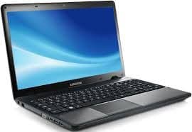 ноутбук Samsung NP355E5X-A01RU — 1