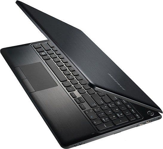 ноутбук Samsung NP355E5X-A01RU — 2
