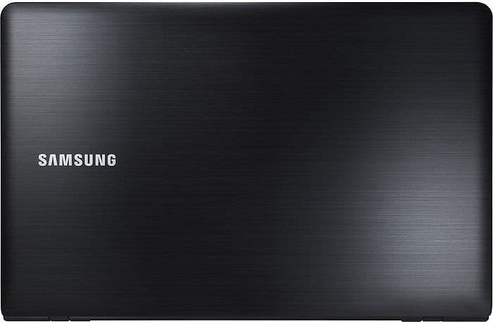 ноутбук Samsung NP355E5X-A01RU — 4