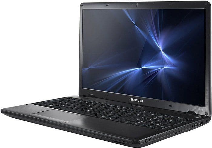 ноутбук Samsung NP355E5X-A01RU — 5