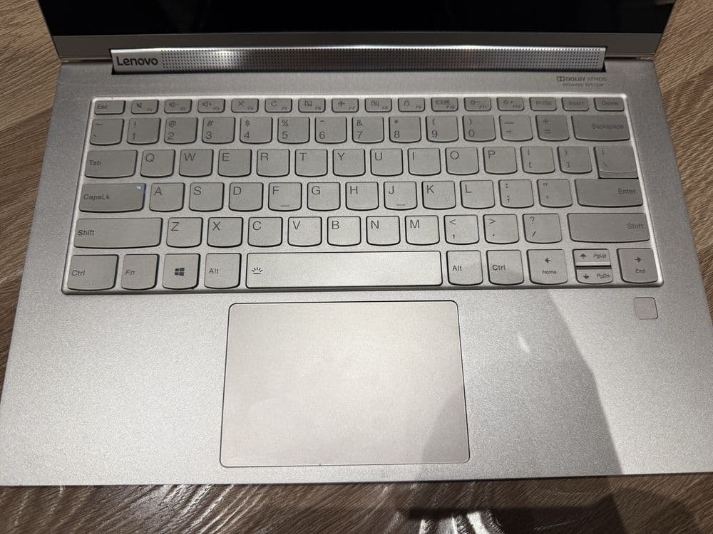 Lenovo Yoga C940 / Core i7 / 16 GB RAM / 1 TB SSD / Premium 2-in-1 — 4