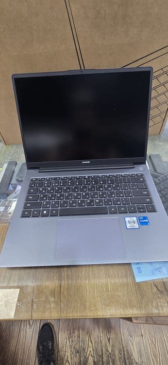 Huawei MateBook 14 — 2