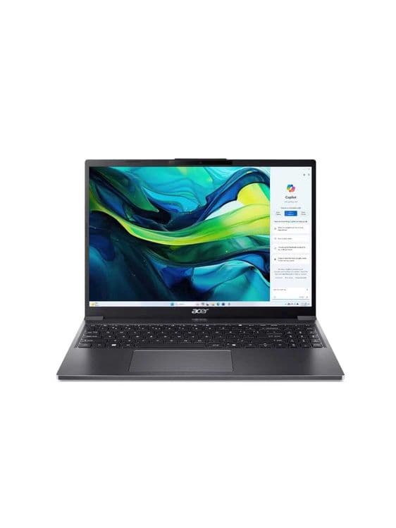 Ноутбук Acer Aspire Go 15 AG15-51P-510U/Intel Core i5-1334U/8ГБ/256ГБ/ — 1