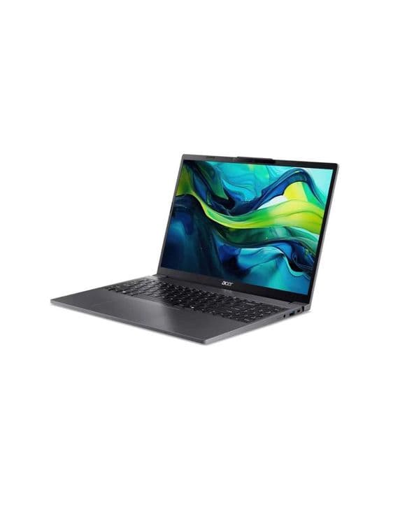 Ноутбук Acer Aspire Go 15 AG15-51P-510U/Intel Core i5-1334U/8ГБ/256ГБ/ — 2
