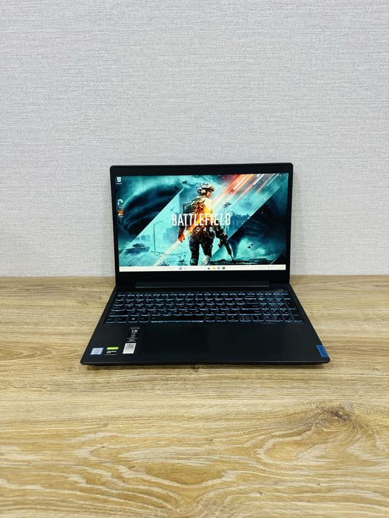 Lenovo Gaming Core i7-12 Ядерный, Топовый Игравой ноутбук для Игр