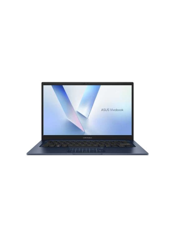 Ноутбук ASUS VIVOBOOK X1404V / Core™ 5-120U / 8 ГБ / 256 ГБ / — 1