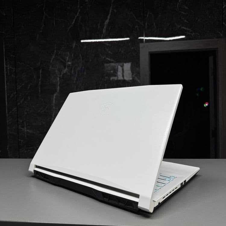 Msi sword gaming i7 noutbuk notebook srochna sotiladi pul zarur — 3