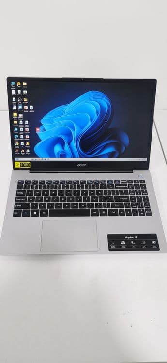 Acer ryzen 7 7730U with radeon graphircs — 1