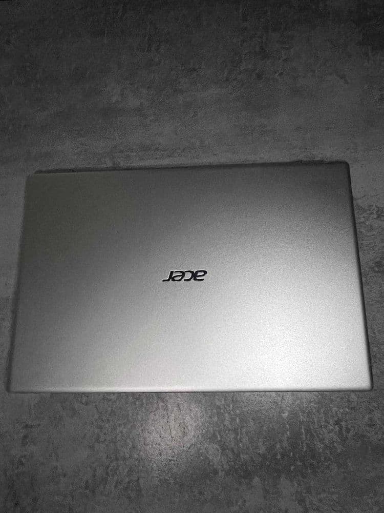 ноутбук acer Swift 3 — 1
