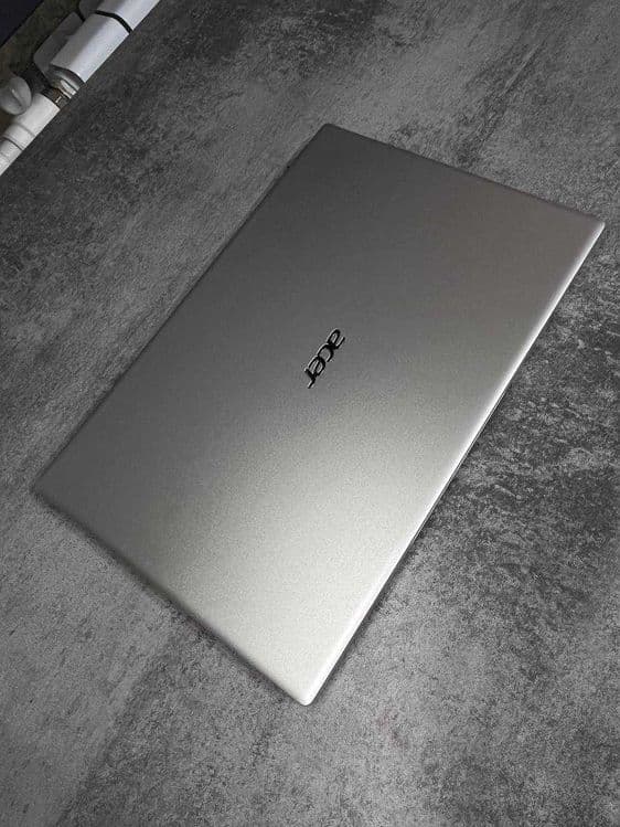 ноутбук acer Swift 3 — 5