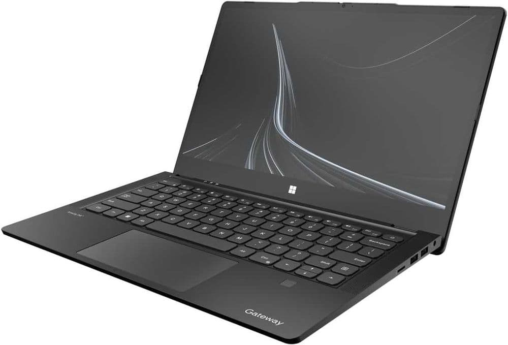 Gateway  i5-1235U/8GB/512GB/14.1" FHD Touch/Fingerprint / openbox — 3
