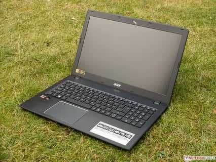 Aspire E15 [i5 6200U (Turbo Boost 2.8GHz) | srochna sotiladi — 1
