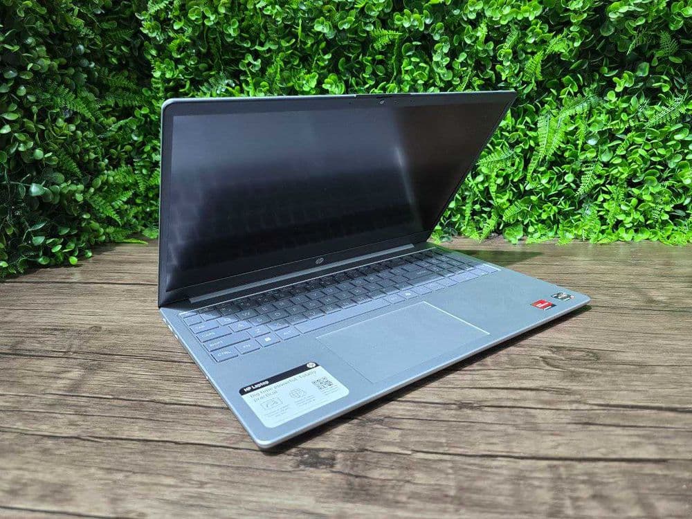 HP Laptop 15FC0146DX noutbuk sensor ekran — 2