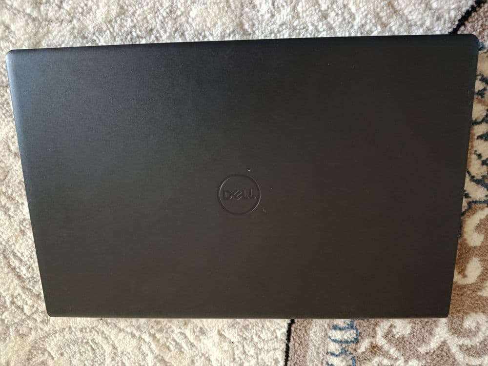 Dell noutbuk core i3, Ram 16, SSD 256 lik. — 4