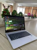 Notbuk HP Core I5 8 avlod srochni sotiladi