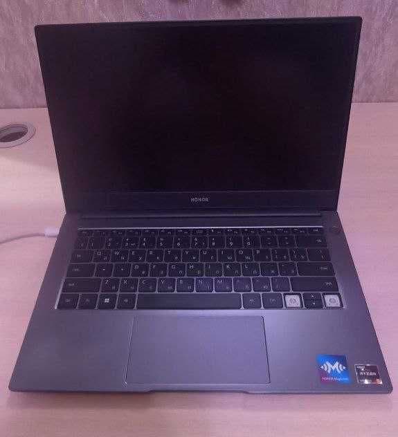 Ноутбук HONOR Magicbook 15/15.6 — 2
