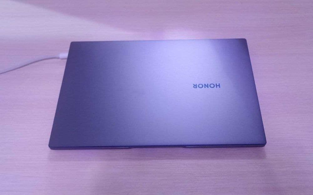 Ноутбук HONOR Magicbook 15/15.6 — 3