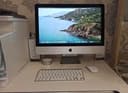 Срочно продаётся iMAC i5
