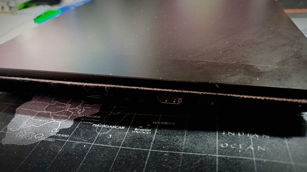 LENOVO Ideapad Gaming 3 — 7